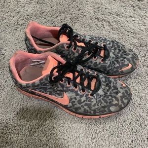 Nike Trainers - Normal Wear